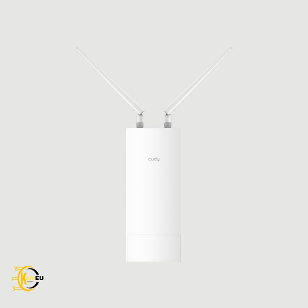 Cudy AP3000 Outdoor | Point d'Accès Wi-Fi 6 Extérieur AX3000 – Image 2