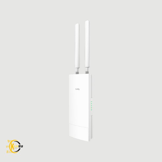 Cudy AP1300 Outdoor | Point d'Accès Wi-Fi AC1200 Gigabit – Image 3