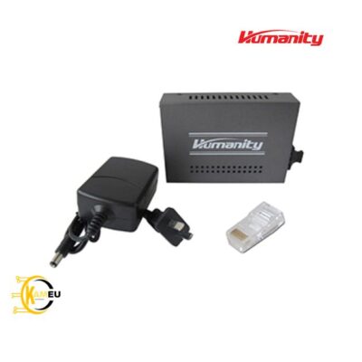 Convertisseur Humanity HM-T100B 40km SC monomode