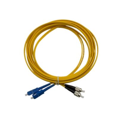 Jarretiere FC-SC SM optique 2m