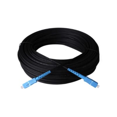 Fibre optique monomode SC-SC  100m