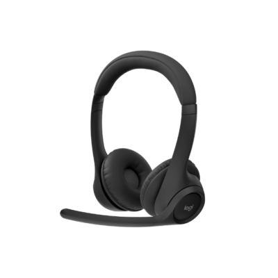 Logitech Zone 305, Casque Sans Fil Bluetooth avec Micro 