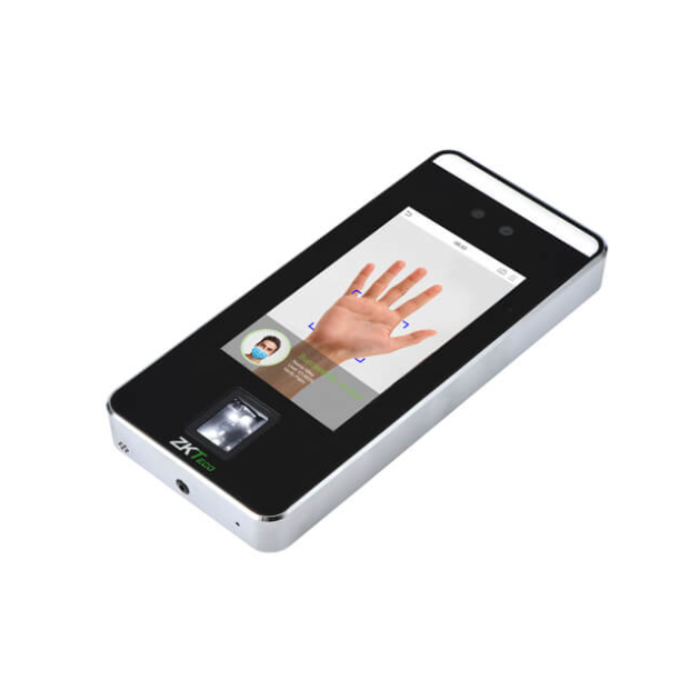 ZKTeco SpeedFace-V5LP (Wi-Fi) – Image 3