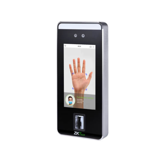 ZKTeco SpeedFace-V5LP (Wi-Fi) – Image 2
