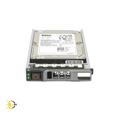 Disque Dur Dell 1.2 To SAS 12Gb/s 10K 2.5" (T6TWN / 0T6TWN)