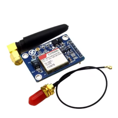 Module Lora Original Sim800L V2.0