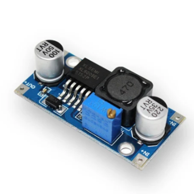 Convertisseur Boost XL6009E1