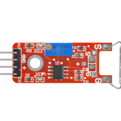 Module Capteur Magnétique Reed KY-025