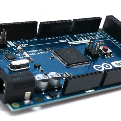 Carte Arduino Mega + cable