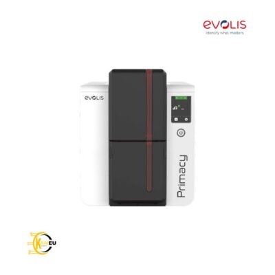 Evolis Primacy 2 Simplex Imprimante de badges simple face