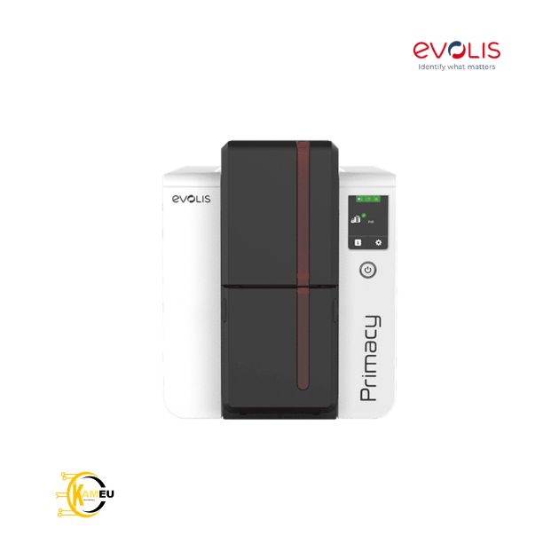 Evolis Primacy 2 Simplex Imprimante de badges simple face
