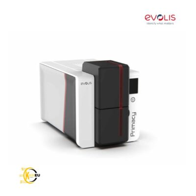 Evolis Primacy 2 Duplex Imprimante Badges PVC Recto-Verso