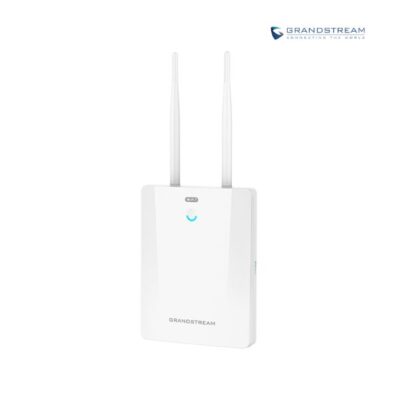 Grandstream GWN7670LR : Point d'accès Extérieur Wi-fi 7