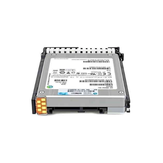 disque dure HPE-SSD-1.92T pour serveur Gen10