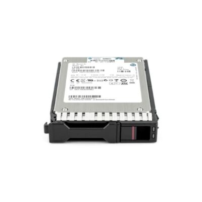 Disque SSD HPE 3.84 To 2.5" SATA 6G P40544-B21