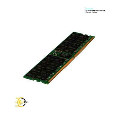 RAM Serveur HPE 64GB DDR5-4800 Registered Smart Memory Kit - P43331-B21