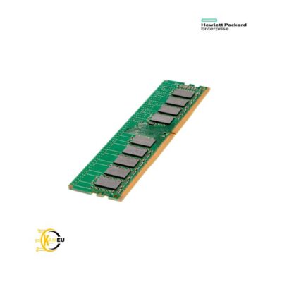 RAM Serveur HPE 32GB DDR5-4800 Unbuffered (UDIMM) - P64339-B21
