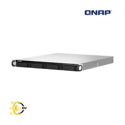 NAS Rackable QNAP TS-464U-RP – 4 Baies