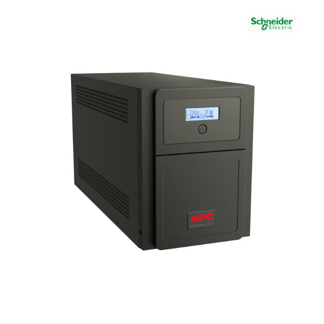 Onduleur APC 3000VA Easy UPS SMV3000AI 2100W