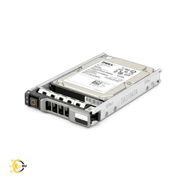 Disque Dur Dell 1.8 To SAS 12Gb/s 10K 2.5" (00J77H / J77H) – Image 2