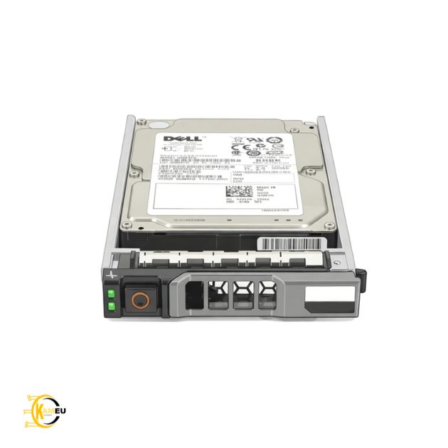 Disque Dur Dell 1.8 To SAS 12Gb/s 10K 2.5" (00J77H / J77H)