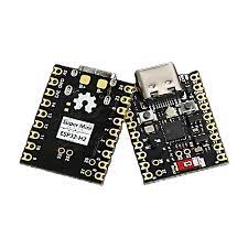 ESP32-C3 super mini -HW-466AB
