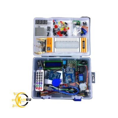 Kit Arduino Uno RFID