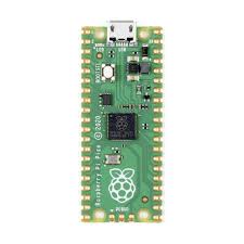 Raspberry PI Pico 2020