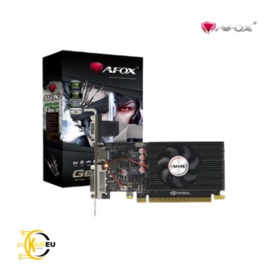 Carte Graphique AFOX GeForce GT 440 1 Go DDR3