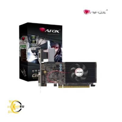 Carte Graphique AFOX GeForce GT 610 1 Go DDR3