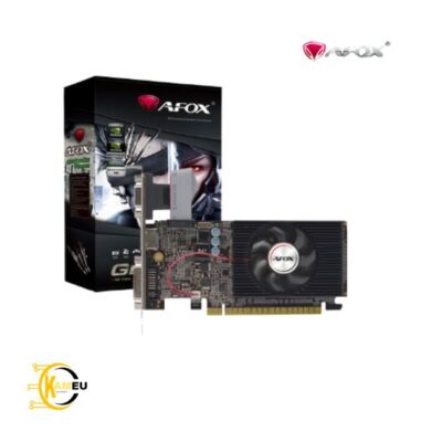 Carte Graphique AFOX GeForce GT 610 2 Go DDR3