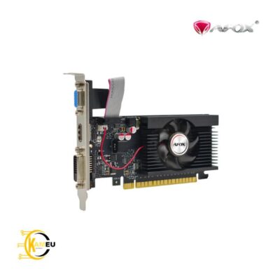Carte Graphique AFOX GeForce GT 710 2 Go DDR3