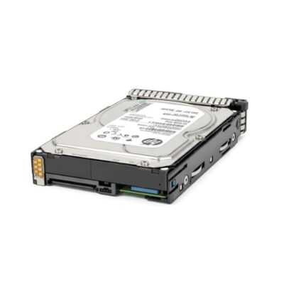 Disque Dur HPE 846523-001 1To SAS 12G 7.2K LFF SC