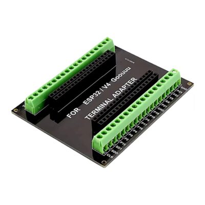 Adaptateur Carte pour ESP32