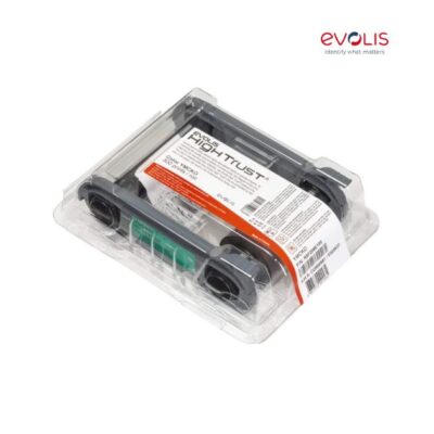 Ruban Couleur Evolis R5F208E100 High Trust 300 impression