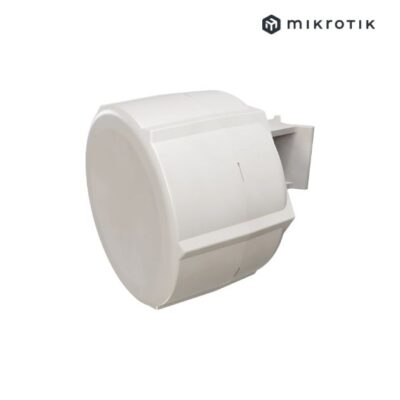 MikroTik SXT LTE7 kit (RBSXTR&R11e-LTE7) – Antenne 4G/LTE Extérieure