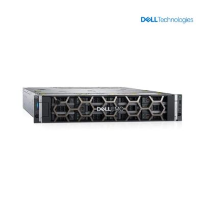 Dell PowerEdge R740 | Serveur d'Entreprise Rackable
