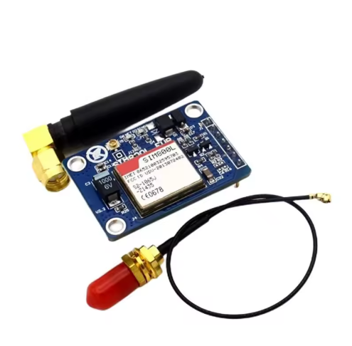 Module Lora Original Sim800L V2.0