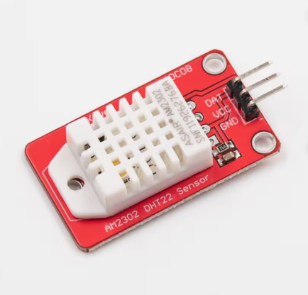 DHT 22 module de capteur numérique de température et d'humidité
