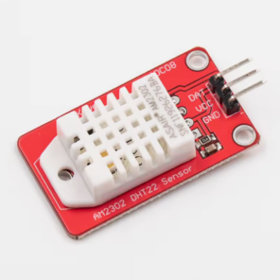 Module de capteur numérique de température et d'humidité Sht22