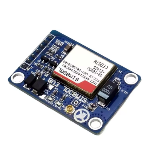 Module Lora Original Sim800L V2.0 – Image 2