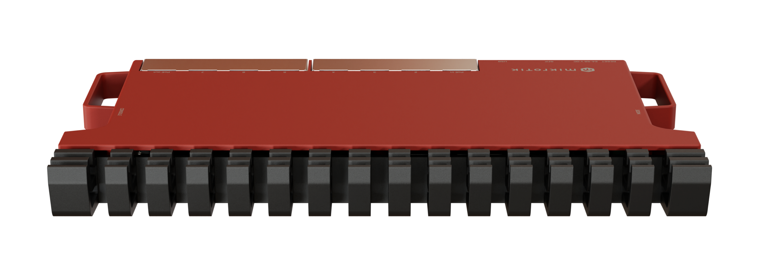 Routeur MikroTik L009UIGS-RM rackable – Image 3