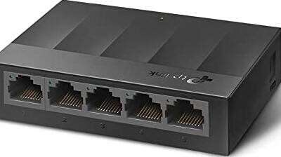 Switch tp-Link LS1005G