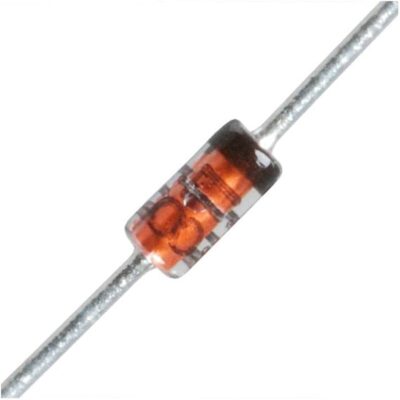 Diode zener 3.3V