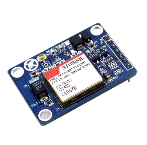 Module Lora Original Sim800L V2.0 – Image 3