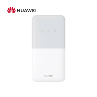 Huawei E5586 - Routeur 4G Mobile Wi-Fi Portatif Compact