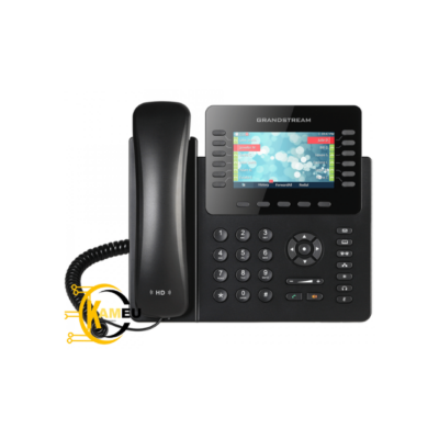 Telephone IP Grandstream GXP2170 disponible au Cameroun