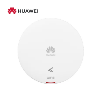 Point d'Accès Wi-Fi 6 Huawei eKitEngine AP361 – AX1800, Dual-Band, PoE