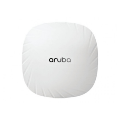 Point d'Accès Aruba AP-505 - Wi-Fi 6 Enterprise (R7J27A)
