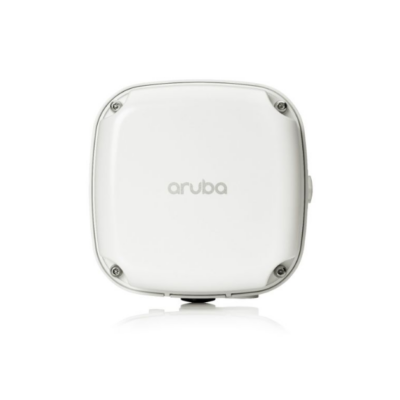 Point d'Accès Extérieur Aruba AP 565 - Wi-Fi 6 IP66/IP67 AP
